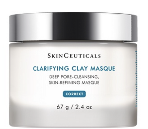 Clarifying Clay Mask 60ml